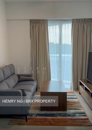 The Reef At King’s Dock (D4), Condominium #554202481